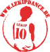 Lékipdance