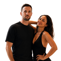 Christophe & Ecem
